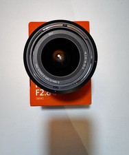 Sony 25mm weitwinkel gebraucht kaufen Sony 25mm weitwinkel gebraucht kaufen  Bremen