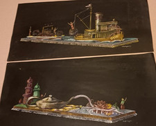 Two 1960s artist for sale  Onalaska
