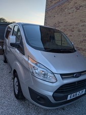 Ford custom 2.2 for sale  LINCOLN