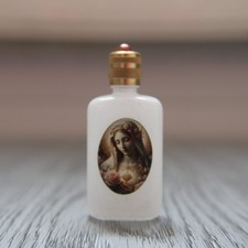 5.7 empty perfume d'occasion  Expédié en Belgium