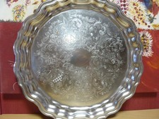 Altes russisches metalltablett gebraucht kaufen Altes russisches metalltablett gebraucht kaufen  Halberstadt