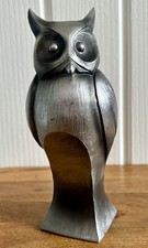 leonardo collection owl for sale leonardo collection owl for sale  CARDIFF
