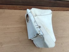 Husqvarna twinshock airbox for sale  BUNGAY