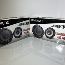 Kenwood peak power for sale  Jeffersonville