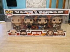 Funko pop rocks for sale  MANCHESTER