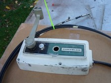 Vtg chrysler outboard for sale Vtg chrysler outboard for sale  USA