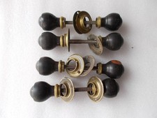 Door handles knobs for sale  WALSALL