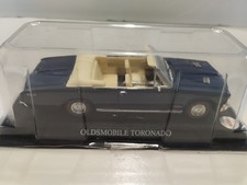 Oldsmobile toronado altaya d'occasion  Monsols