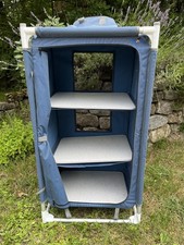 Belsol campingschrank gebrauch gebraucht kaufen  Buch