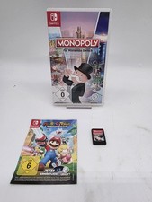 monopoly switch gebraucht kaufen monopoly switch gebraucht kaufen Bautzen-Umland I