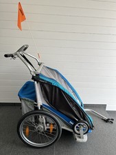 Thule chariot cx2 gebraucht kaufen  Tuntenhausen