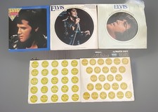 Elvis: Worldwide Gold Award Hits: 1, 2 + 3, 4 & Legendary 2 & 3 XLNT! Ships Free comprar usado Elvis: Worldwide Gold Award Hits: 1, 2 + 3, 4 & Legendary 2 & 3 XLNT! Ships Free comprar usado  Enviando para Brazil