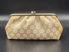 Vintage clutch purse for sale  Camden