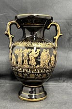 black vase for sale  Naples
