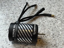 Hobbywing ezrun 3652sd for sale  BEDFORD