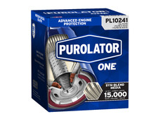 3 peças!! Filtros de óleo de mistura sintética Purolator ONE PL20252 para VW Audi e outros comprar usado  Enviando para Brazil