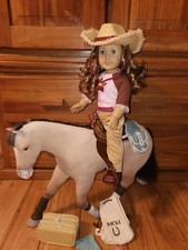 American girl nicki for sale  Tigerton
