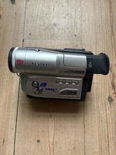 Panasonic w95d camcorder for sale  BRISTOL