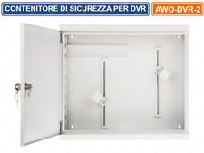 Contenitore metallico sicurezz usato  Caserta