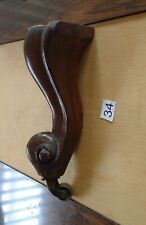 Chaise lounge carved for sale  Merritt Island