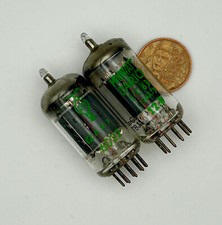 Miniwatt ecc83 12ax7 d'occasion  France