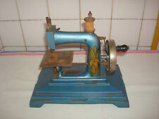 Machine coudre jouet d'occasion  France