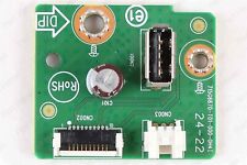 Placa de E/S USB 3.0 || Dell U2515H || 715G6870-T01-000-0H4I comprar usado  Enviando para Brazil