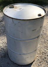 Gallon steel drum for sale  Sorento