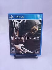 Mortal kombat ps4 for sale  O Fallon