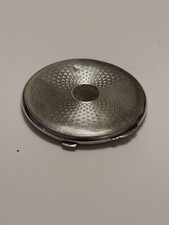Sterling silver art d'occasion  Expédié en Belgium
