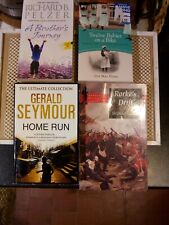 Book bundle joblot for sale  OSWESTRY