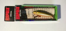 Rapala special lc3 usato  Italia