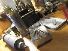 Lot anciens instruments d'occasion  Eysines