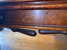 1920s riley snooker for sale  DOVER