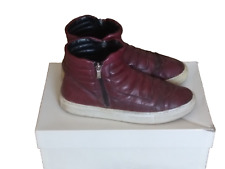 Scarpe sneakers polacchino usato  Italia