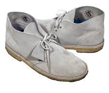 Clarks originals suede for sale  FAREHAM
