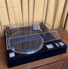 Yamaha linear turntable for sale  Chicago