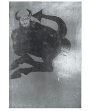 Elizabeth frink summoner for sale  BATH