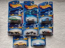 Hot wheels 2000 for sale  BLYTH