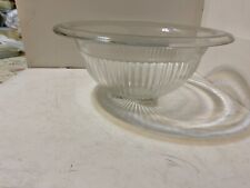 Vtg depression glass for sale  Jackson