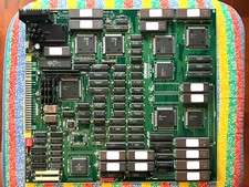 Pcb jamma konami usato  Milano