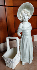 Stupenda grande scultura usato  Trevenzuolo