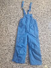 Schneehose skihose 104 gebraucht kaufen  Grenzach-Wyhlen