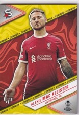 Topps ucl super gebraucht kaufen  Nußloch