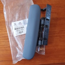 Poignee apprêtée porte d'occasion  France