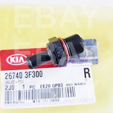 Válvula de PVC fabricante de equipamento original KIA Borrgo Mohave K900 K9 Quoris Hyundai Genesis 267403F300 comprar usado  Enviando para Brazil