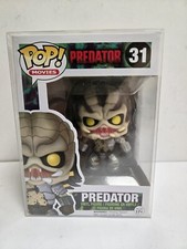 Predator funko pop for sale  WORCESTER