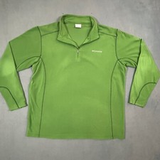 Columbia fleece mens for sale  Fredericksburg