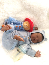 Reborn doll ashia for sale  North Las Vegas