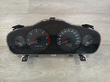 Compteur hyundai santa d'occasion  Le Boupère